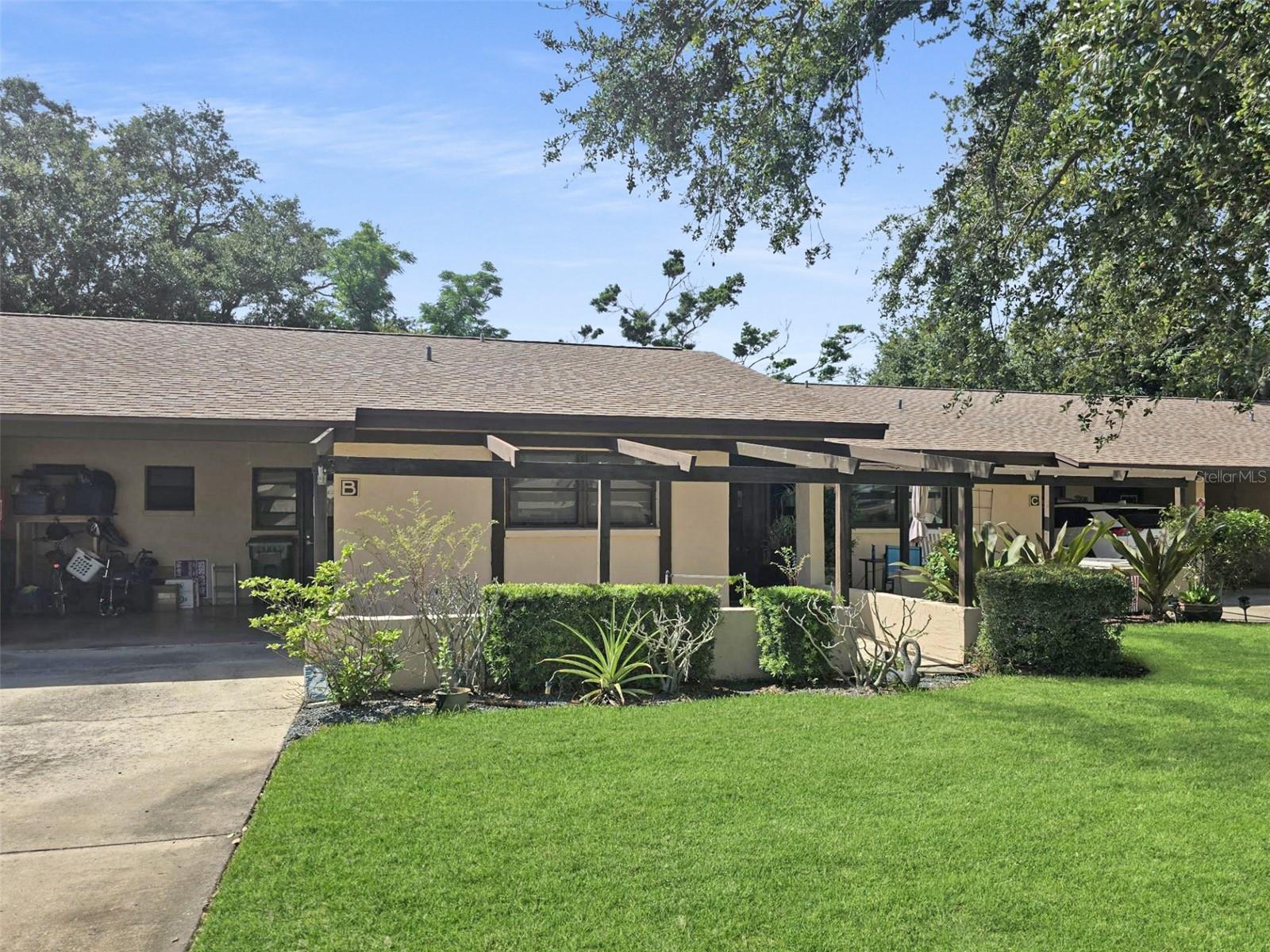 Details for 6107 Evergreen Circle 10b, BRADENTON, FL 34209