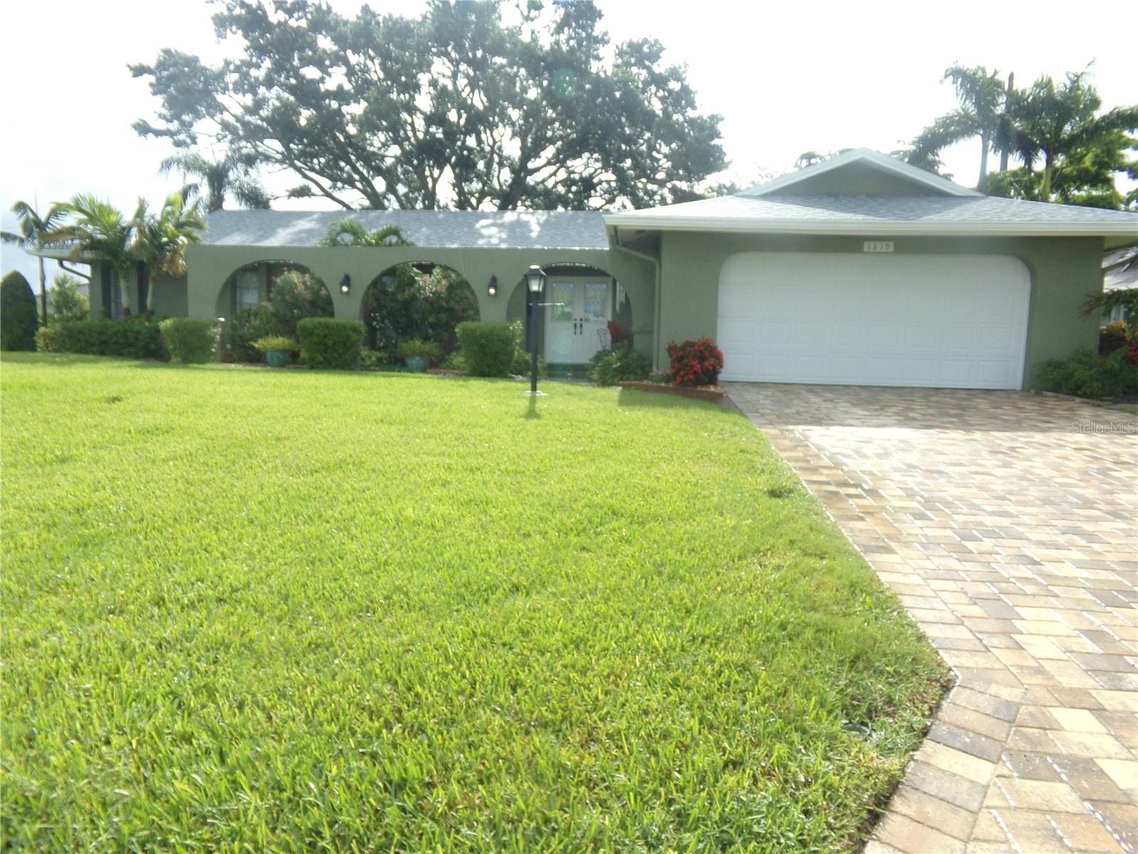 Details for 1315 72nd Street W, BRADENTON, FL 34209