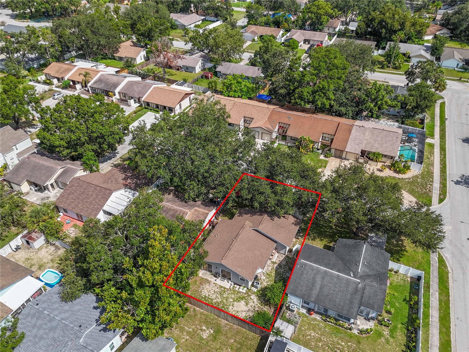 Image 19 of 21 For 7713 Sumter Court