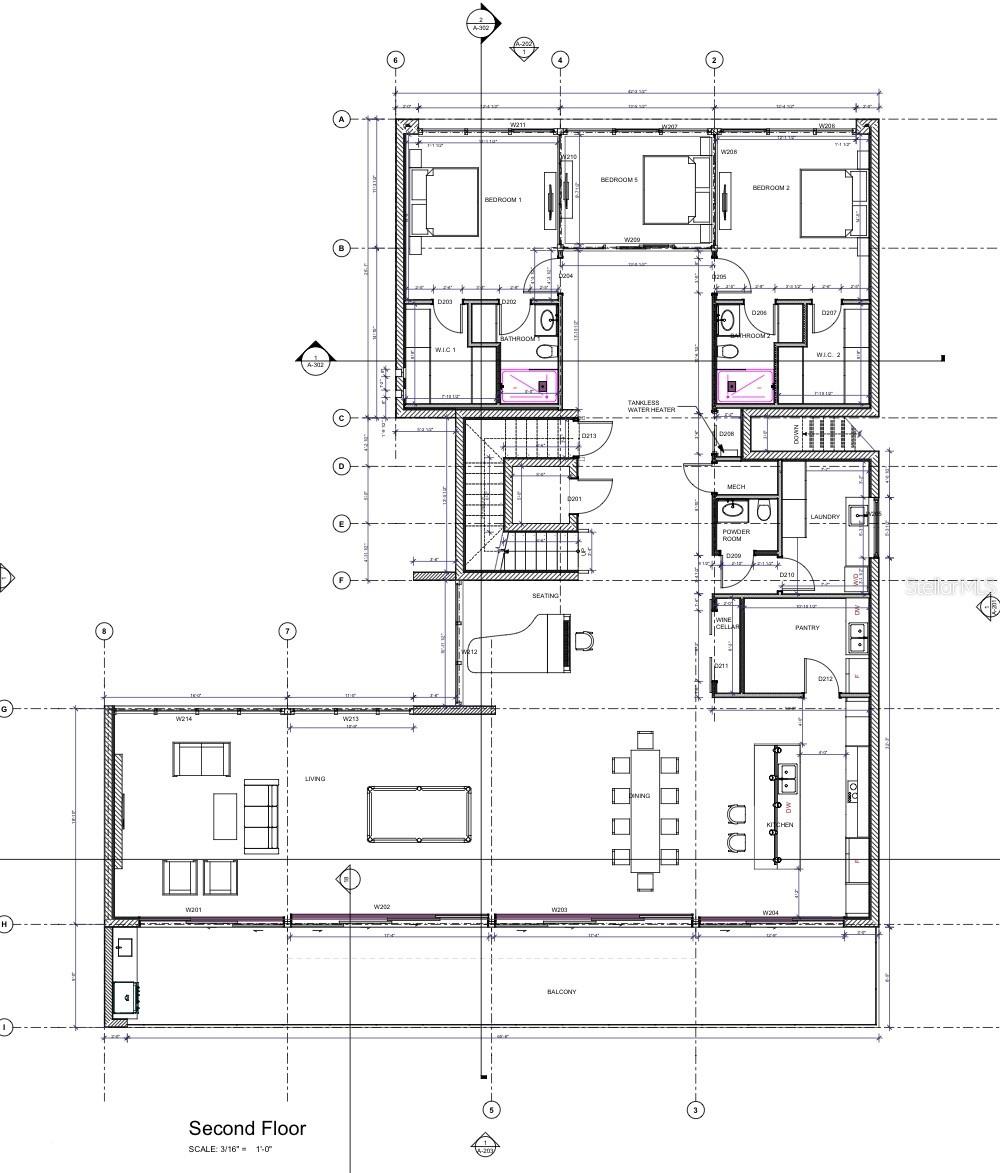 Image 4 of 6 For 620 Indian Beach Lane
