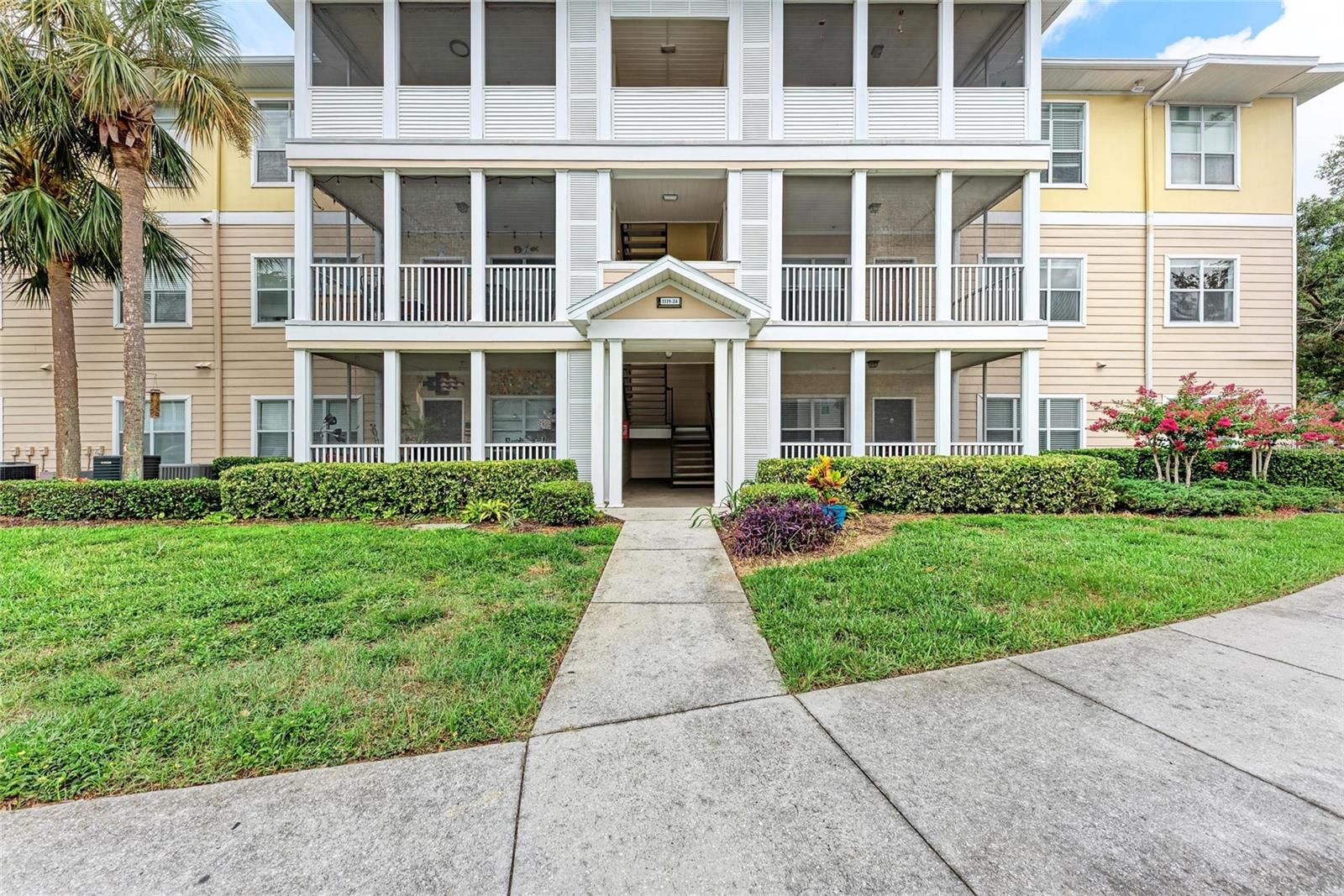 Details for 4802 51st Street W 1122, BRADENTON, FL 34210