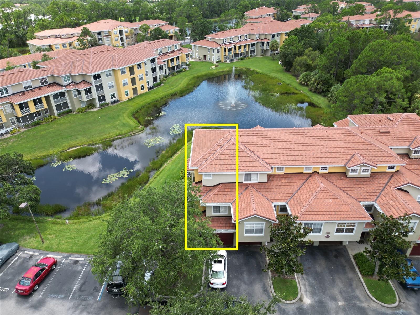 Image 3 of 33 For 5681 Bentgrass Drive 13-201