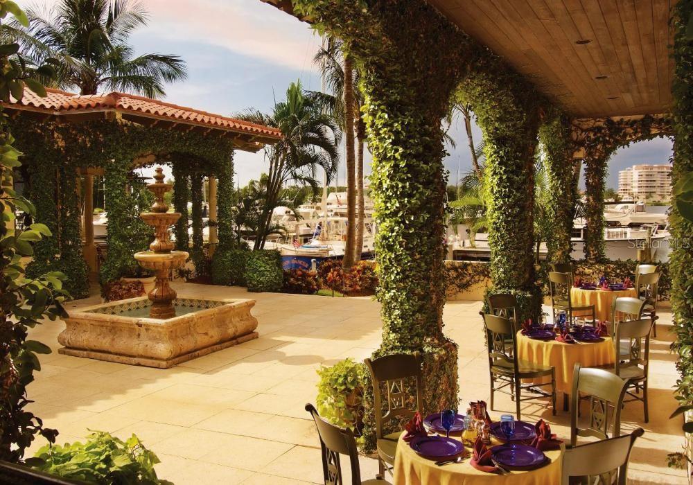 Image 10 of 10 For 2600 Harbourside Drive O-13-14