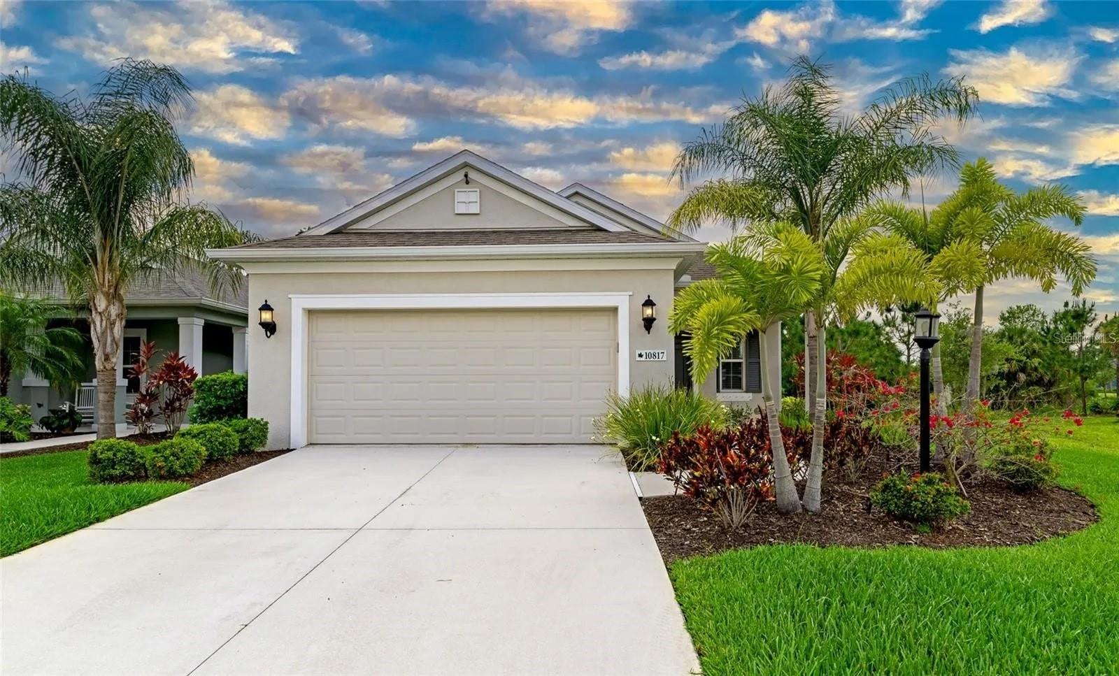 Details for 10817 Pine Bluff Glen, PARRISH, FL 34219