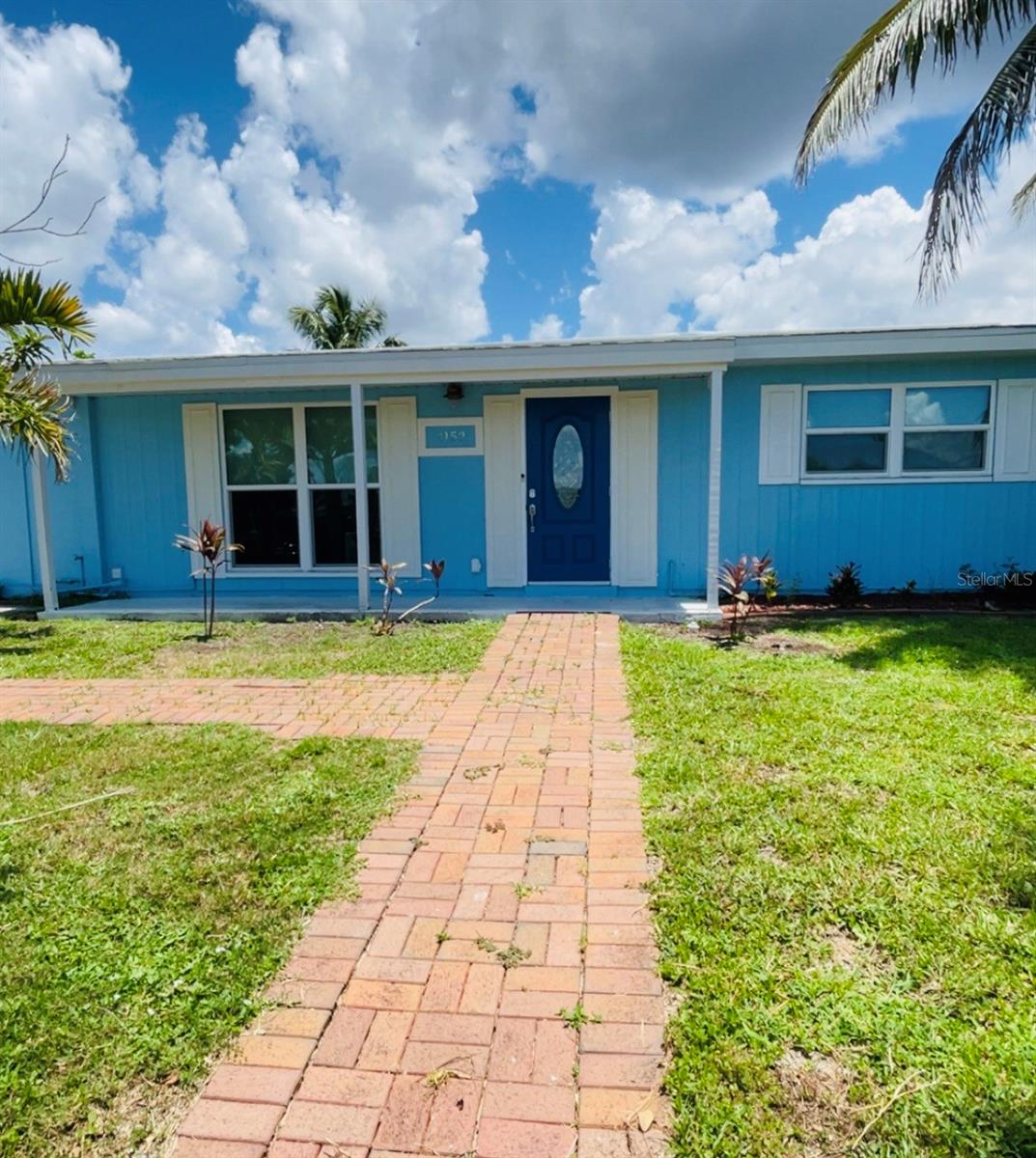 Details for 4152 Harbor Boulevard, PORT CHARLOTTE, FL 33952