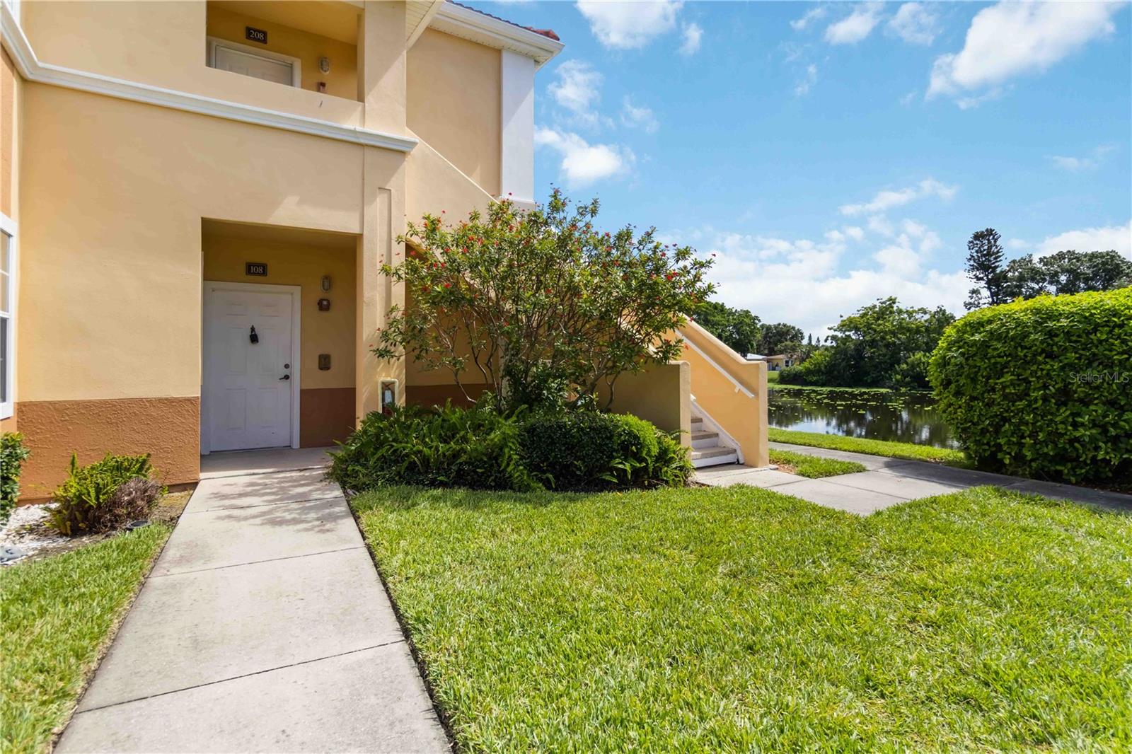 Details for 1040 Villagio Circle 108, SARASOTA, FL 34237
