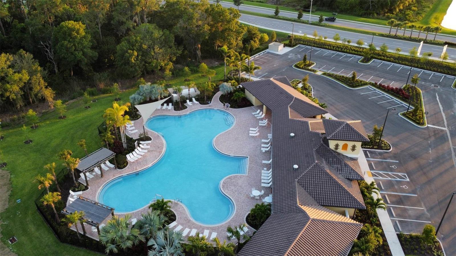 Image 62 of 68 For 17524 Cantarina Cove