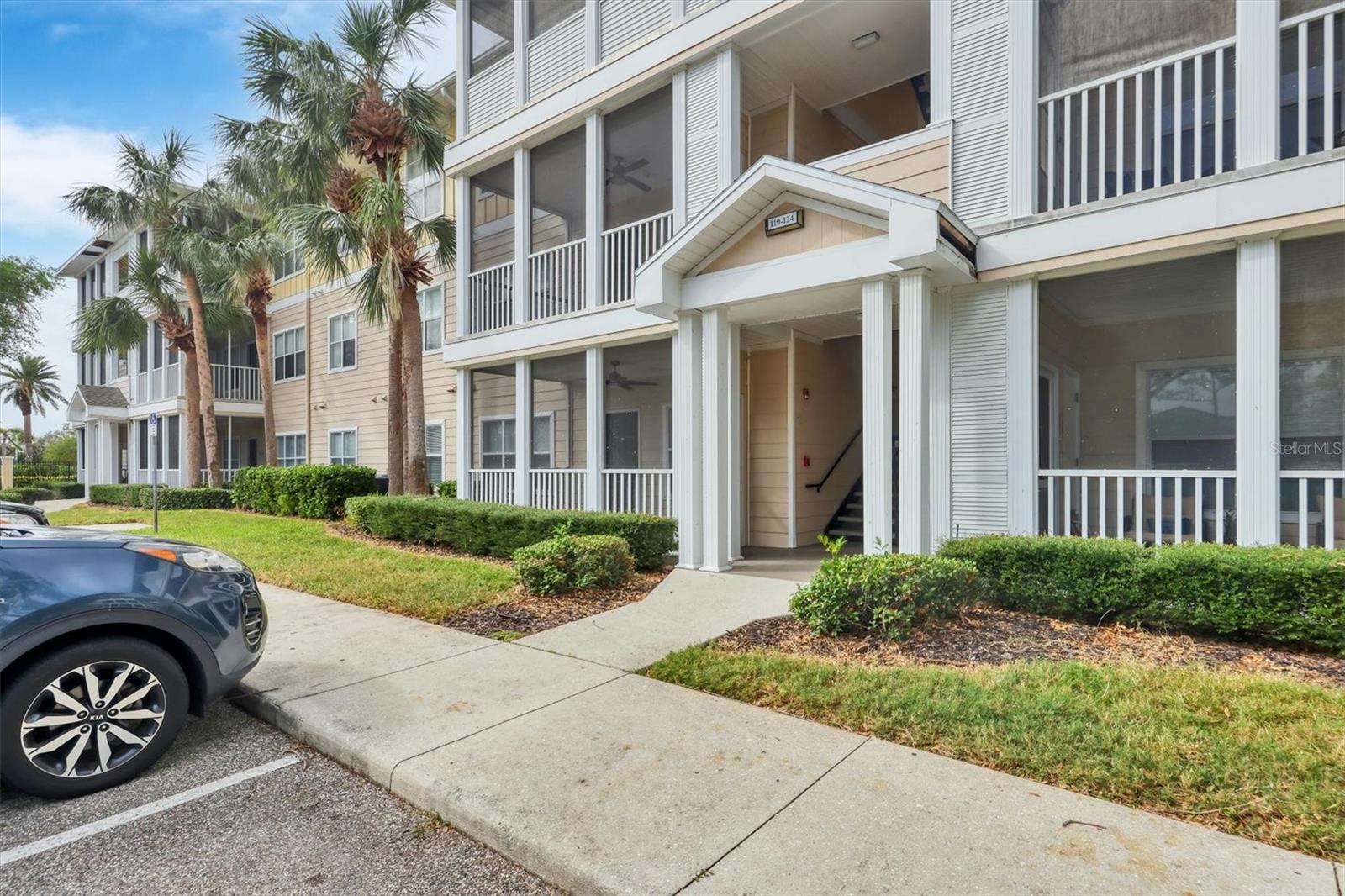 Details for 4802 51st Street W 119, BRADENTON, FL 34210