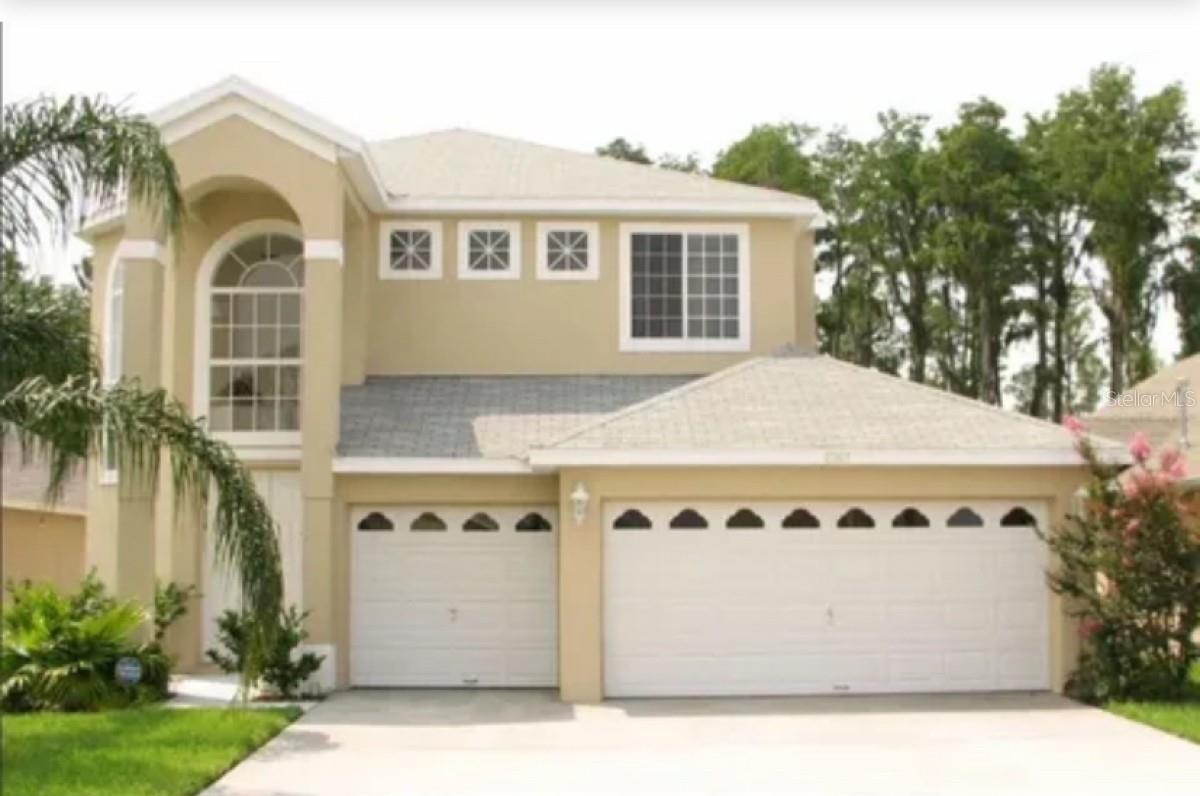 Listing Details for 6767 Cherry Grove Circle, ORLANDO, FL 32809