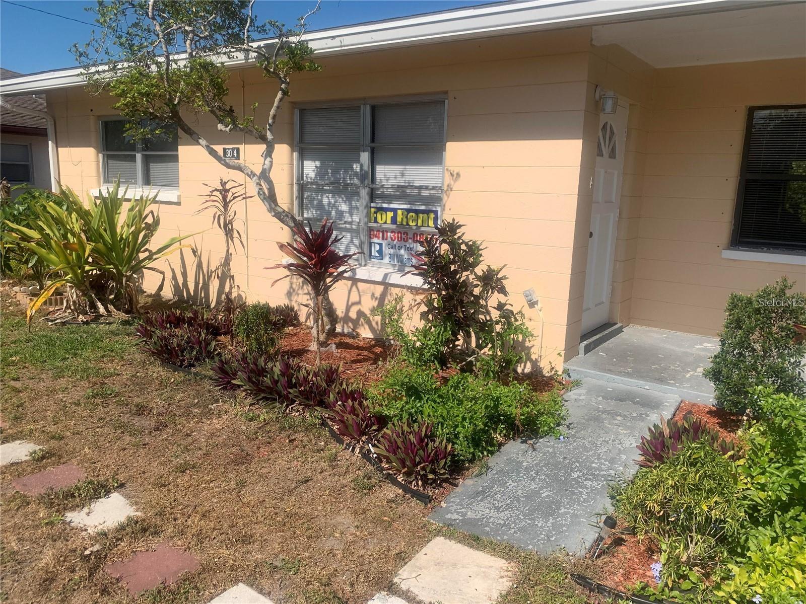 Details for 304 Venetia Unit A Avenue A, NORTH PORT, FL 34287