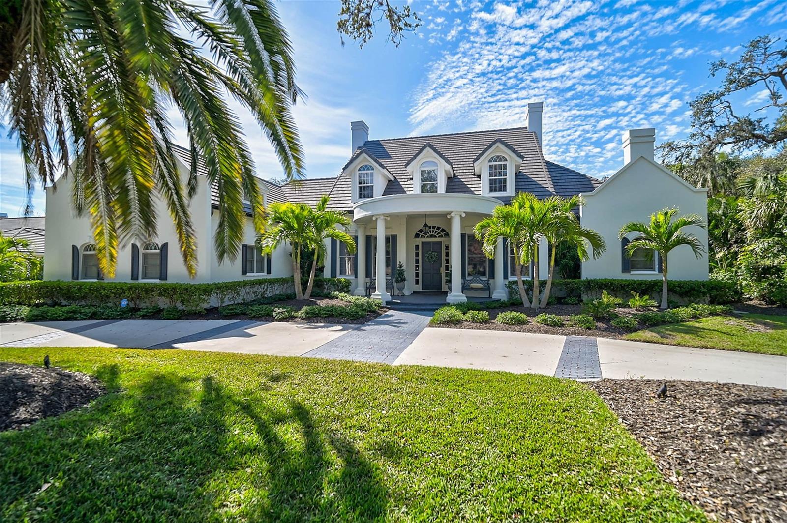 Details for 370 Sugar Mill Drive, OSPREY, FL 34229