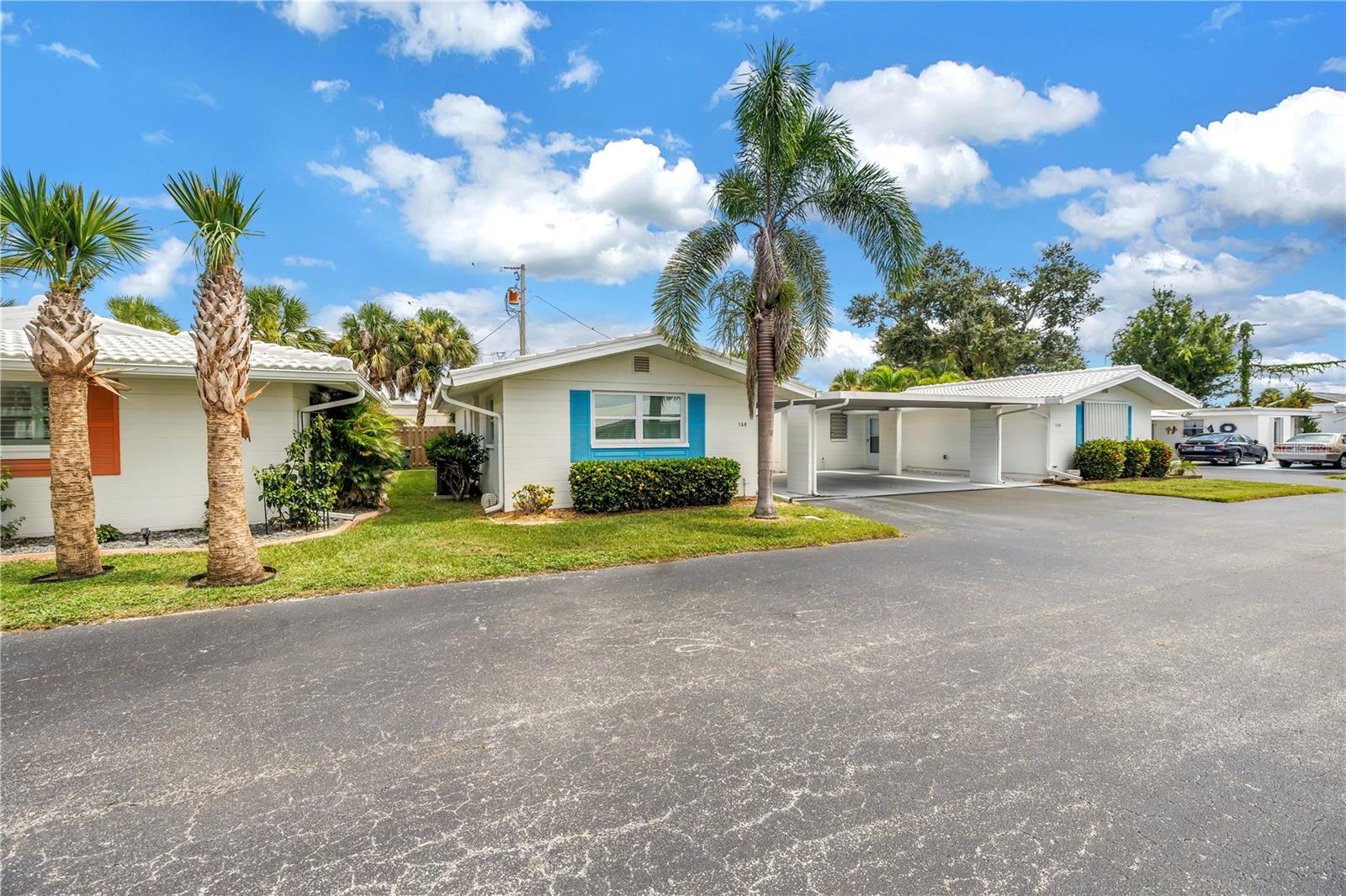 Details for 728 Caribbean Circle #25, VENICE, FL 34293