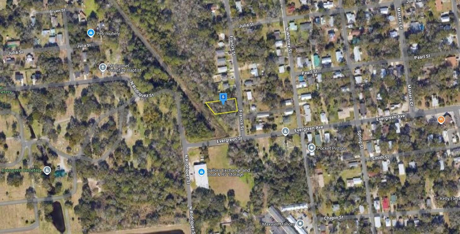 Image 3 of 6 For 497 Francis Street