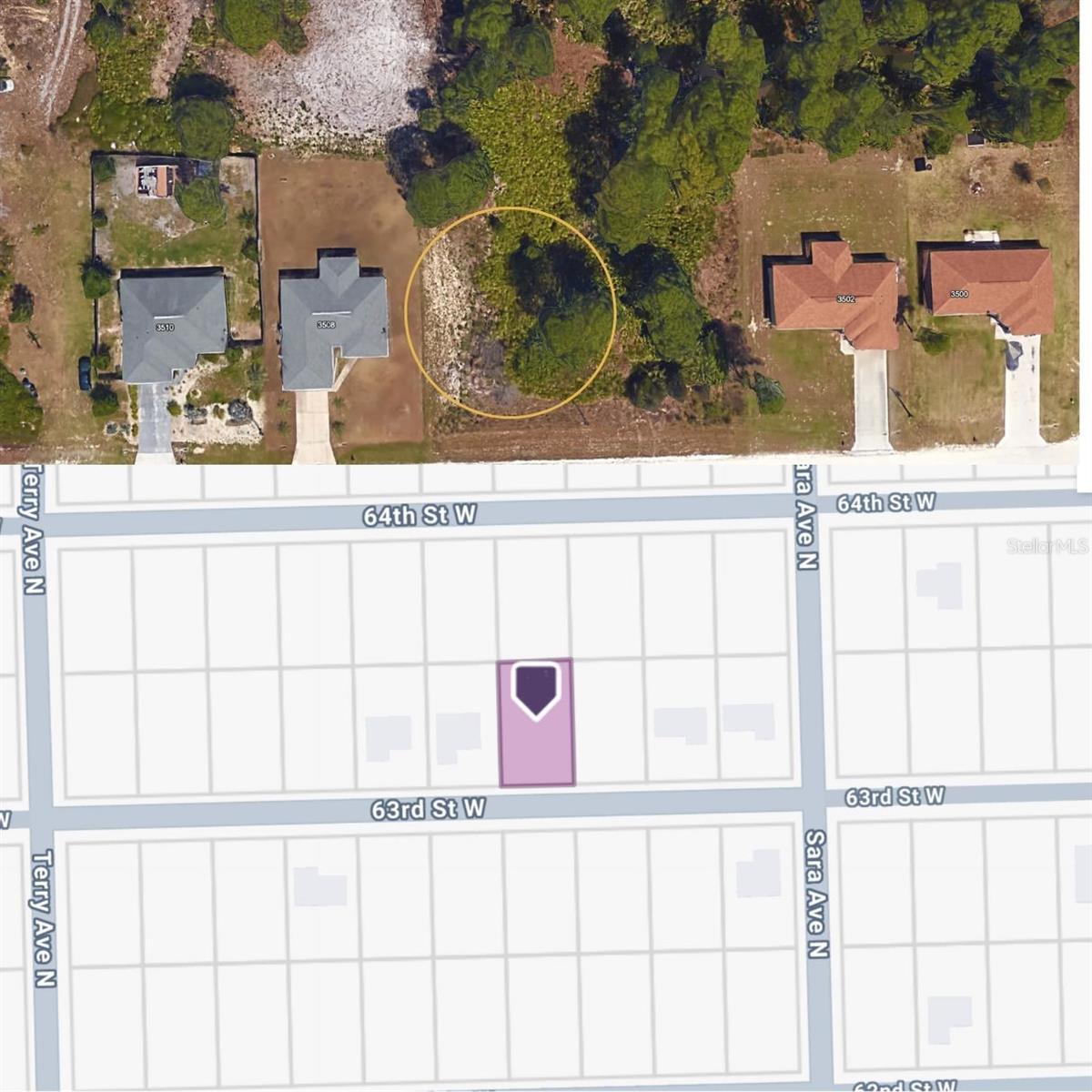 Image 2 of 4 For 3506 63rd Street W