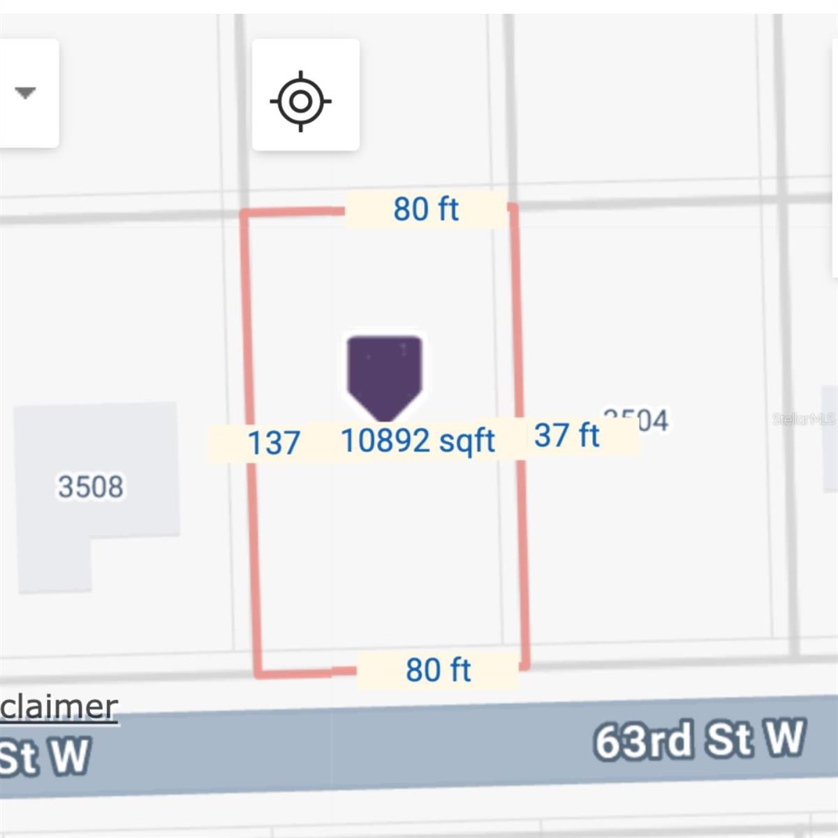 Image 3 of 4 For 3506 63rd Street W