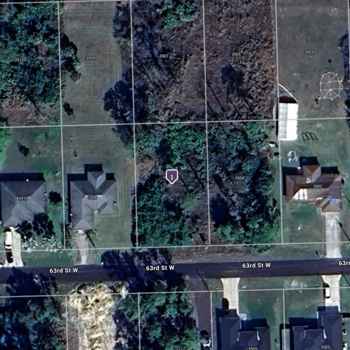 Image 4 of 4 For 3506 63rd Street W