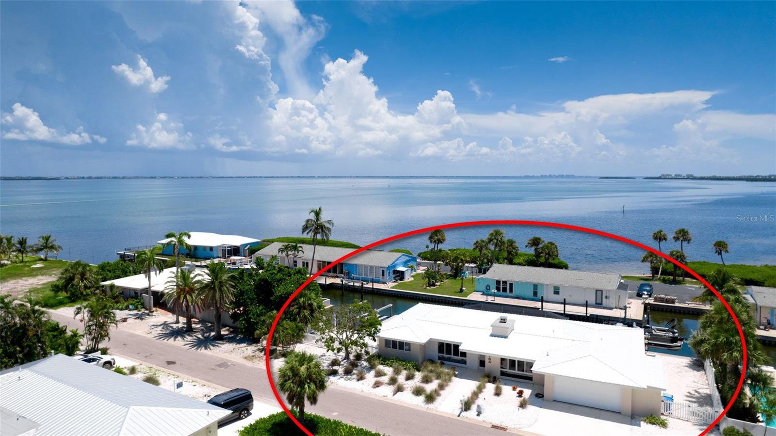 Details for 784 Saint Judes Dr N, LONGBOAT KEY, FL 34228