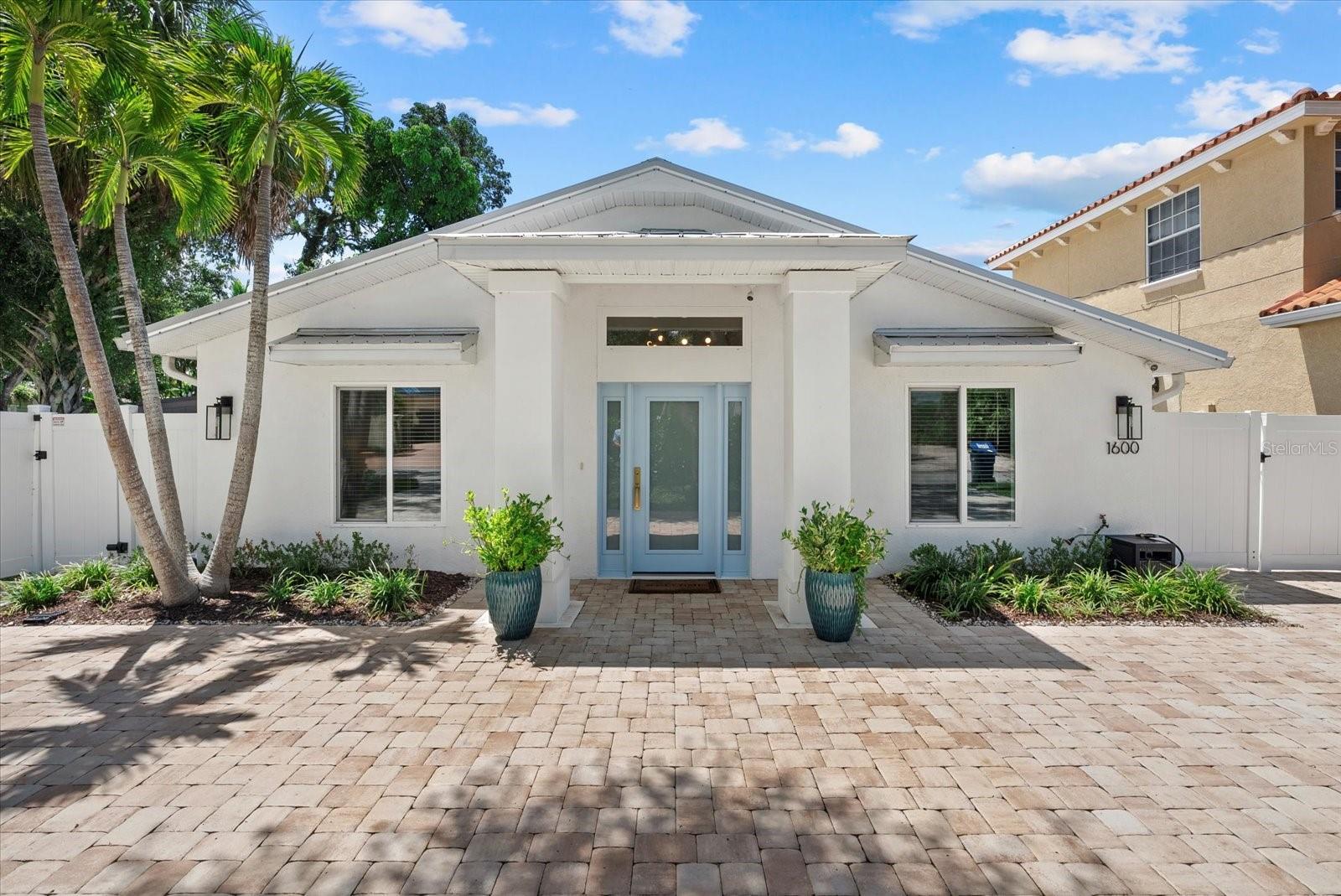 Details for 1600 Kenilworth Street, SARASOTA, FL 34231