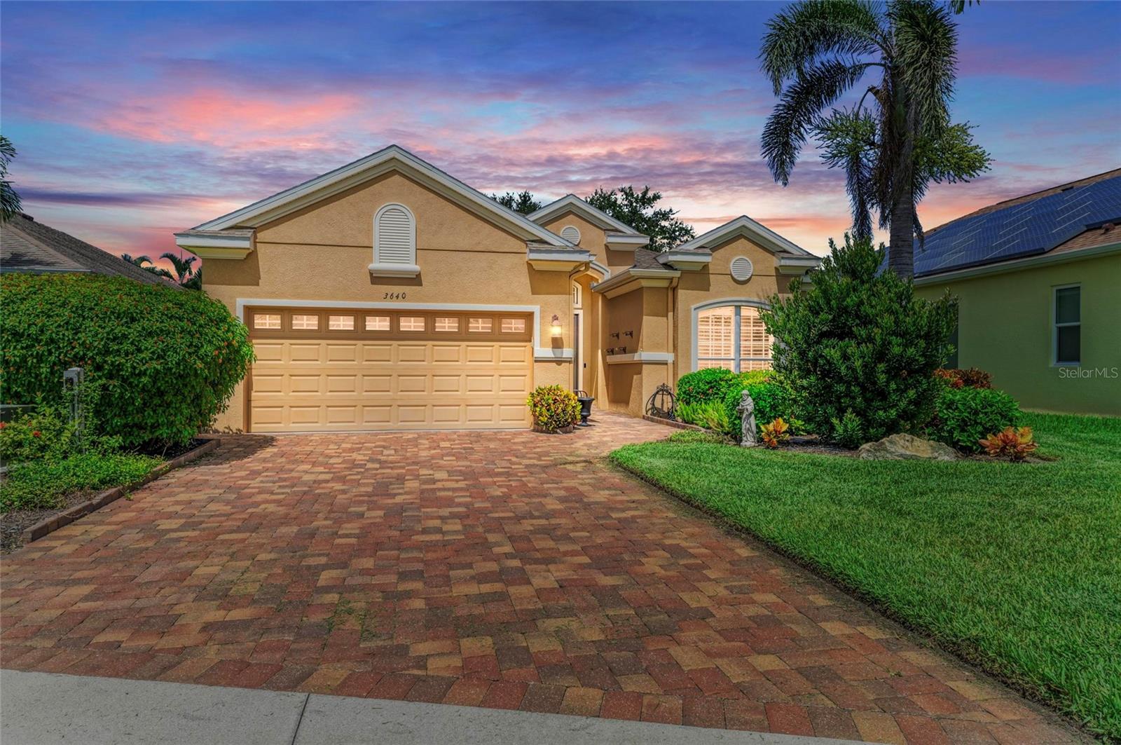 Details for 3640 Summerwind Circle, BRADENTON, FL 34209