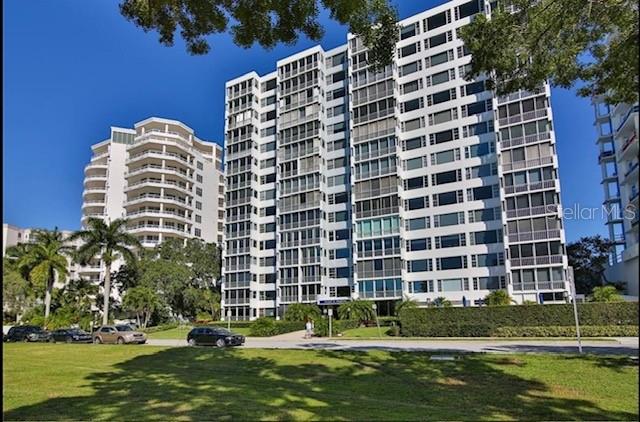 Details for 555 Gulfstream Avenue 303, SARASOTA, FL 34236