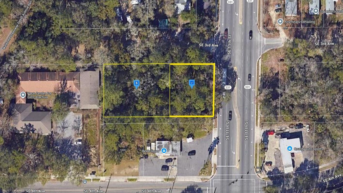 Details for 1031 3rd Avenue, GAINESVILLE, FL 32601