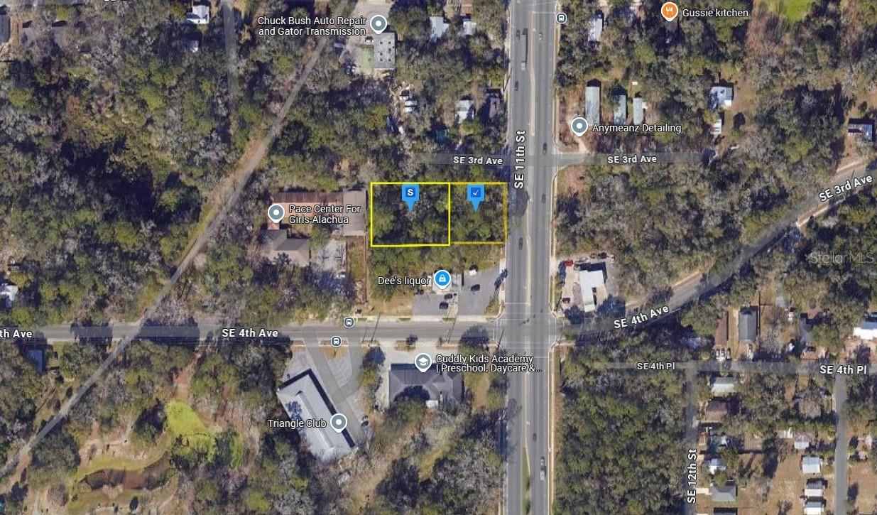 Image 3 of 7 For 1031 3rd Avenue