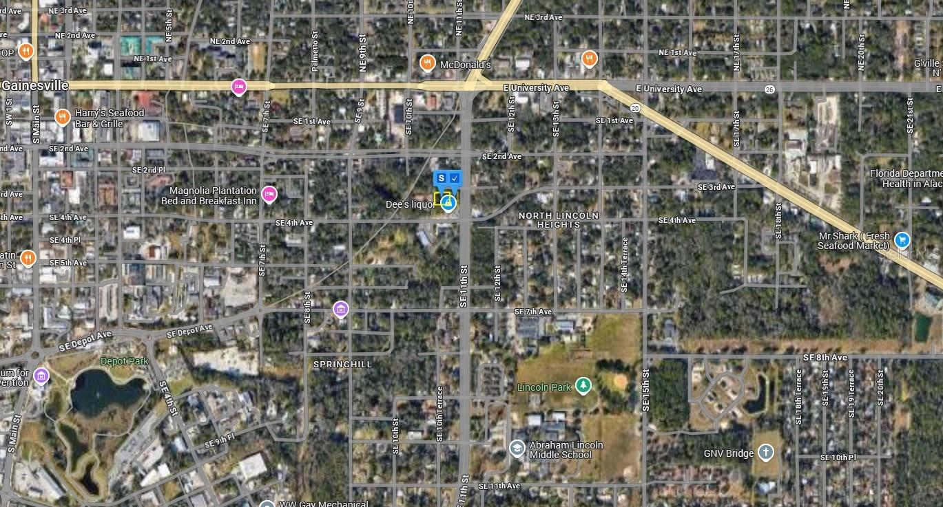 Image 4 of 7 For 1031 3rd Avenue