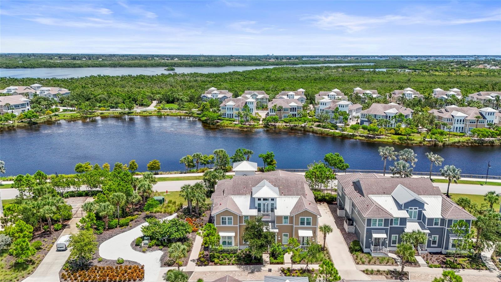Details for 303 Compass Point Drive 101, BRADENTON, FL 34209
