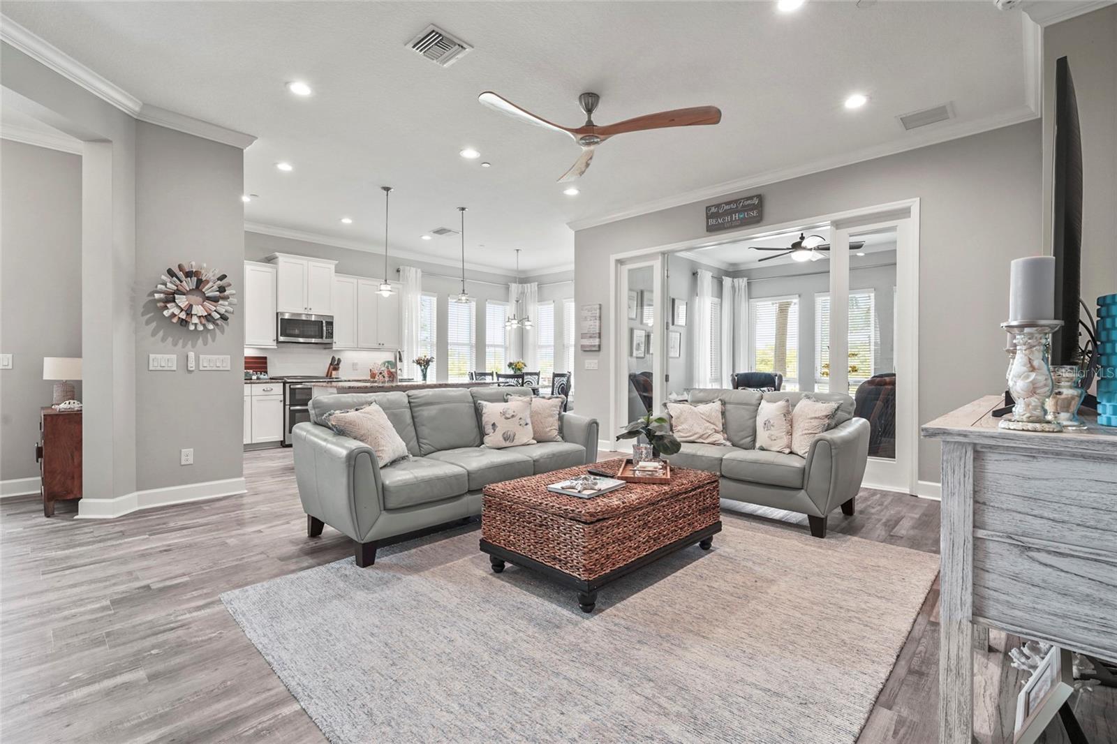 Image 3 of 76 For 303 Compass Point Drive 101