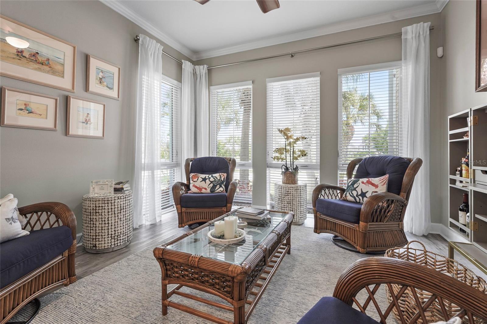 Image 32 of 76 For 303 Compass Point Drive 101
