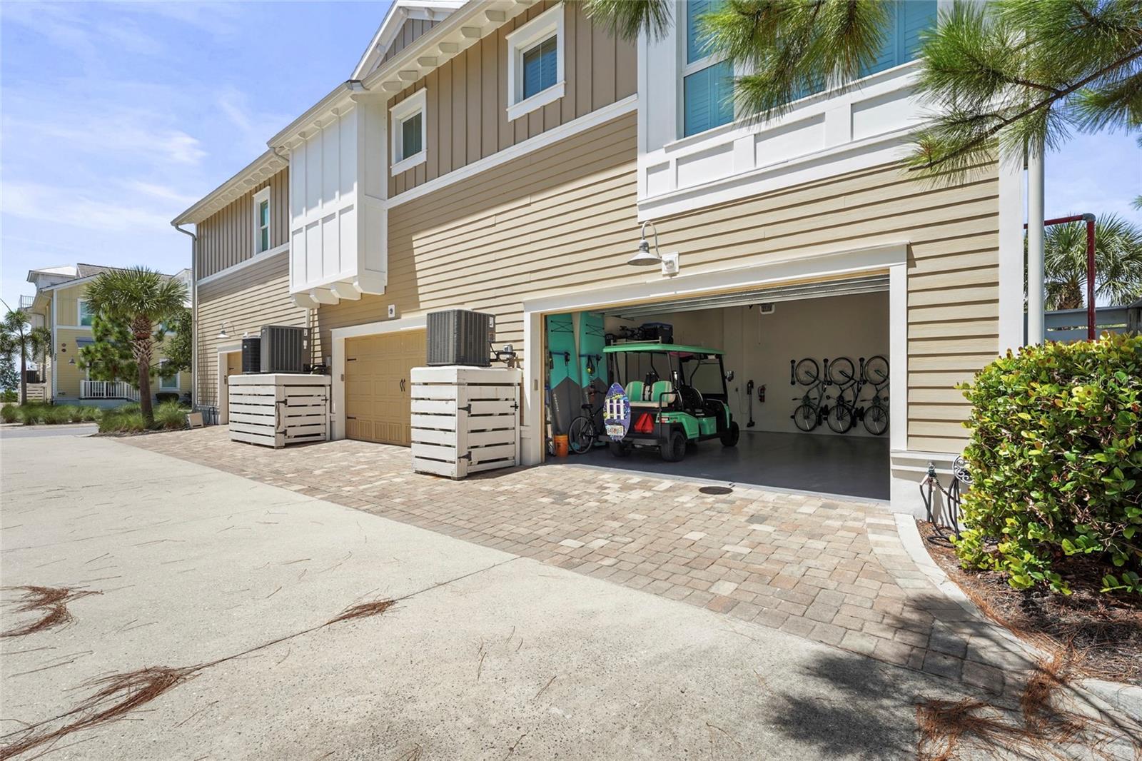 Image 49 of 76 For 303 Compass Point Drive 101