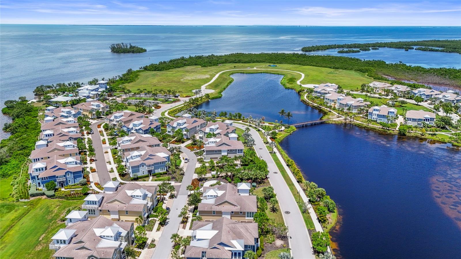 Image 52 of 76 For 303 Compass Point Drive 101