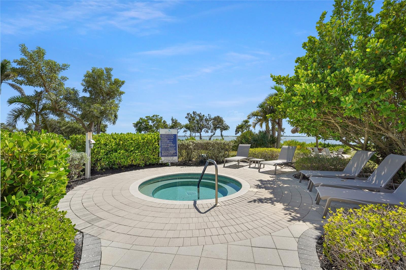 Image 59 of 76 For 303 Compass Point Drive 101