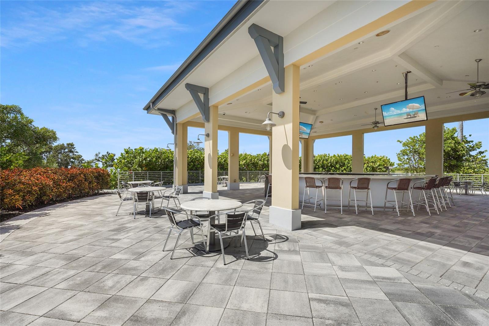 Image 64 of 76 For 303 Compass Point Drive 101
