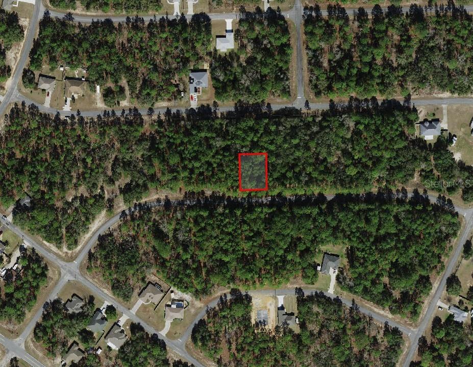Details for 899 Bannister Drive, CITRUS SPRINGS, FL 34434