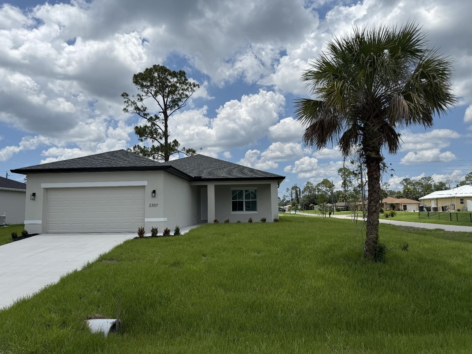 Details for 2307 Zuyder Terrace, NORTH PORT, FL 34286