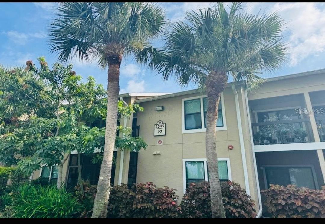 Details for 4045 Crockers Lake Boulevard 23, SARASOTA, FL 34238