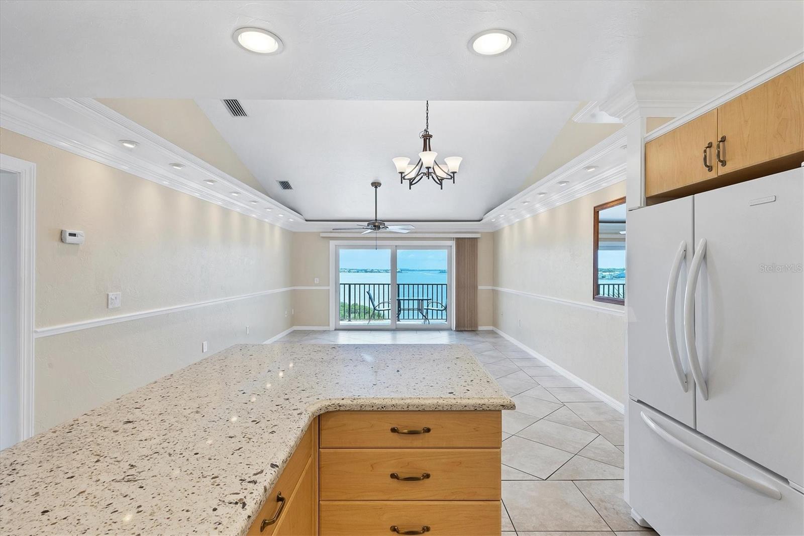 Image 5 of 58 For 1602 Stickney Point Road 1602-405