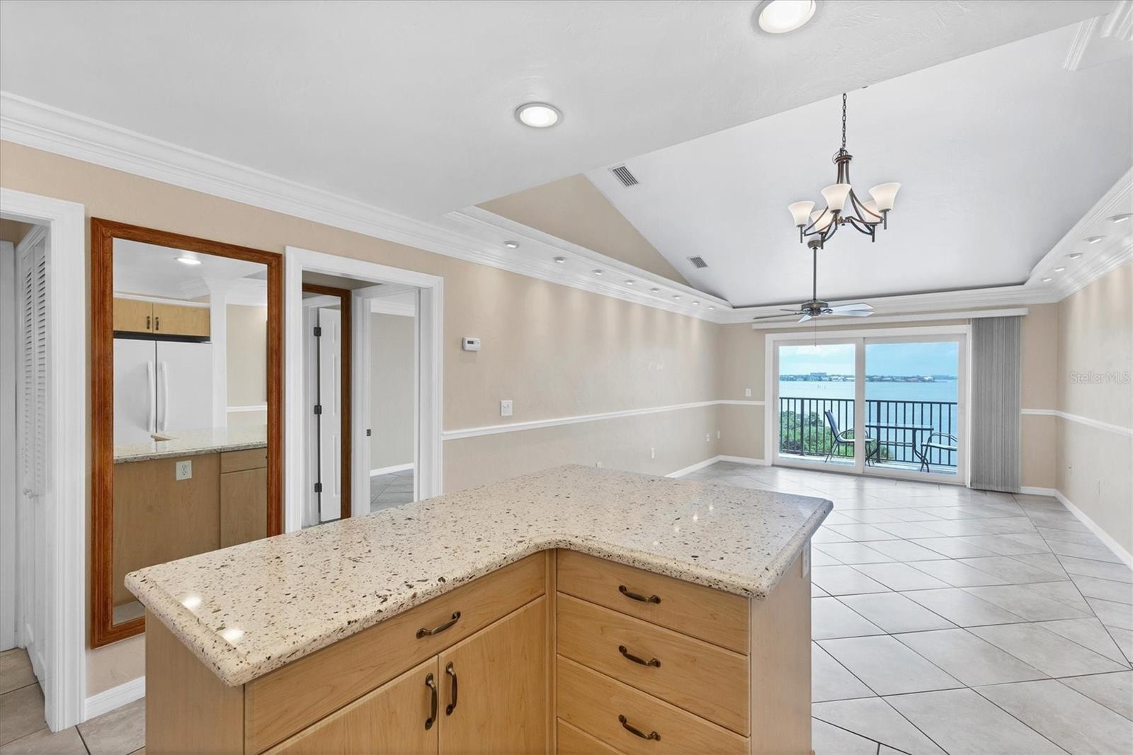 Image 6 of 58 For 1602 Stickney Point Road 1602-405