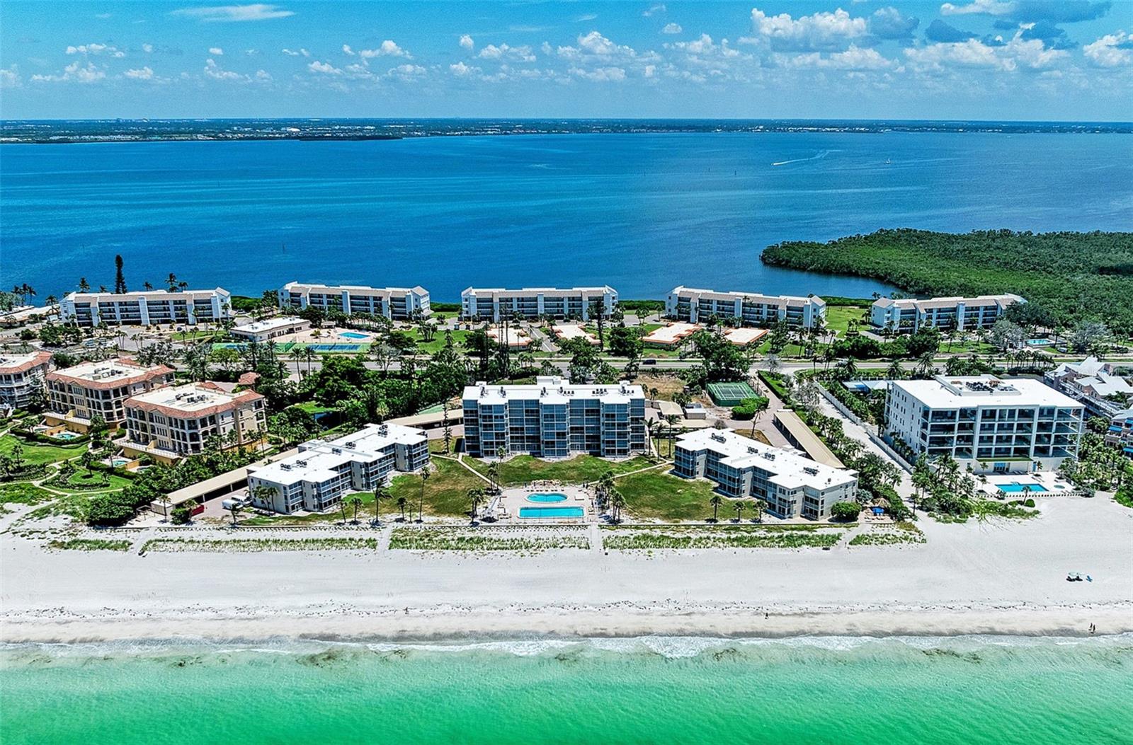 Details for 4825 Gulf Of Mexico Drive 304, LONGBOAT KEY, FL 34228