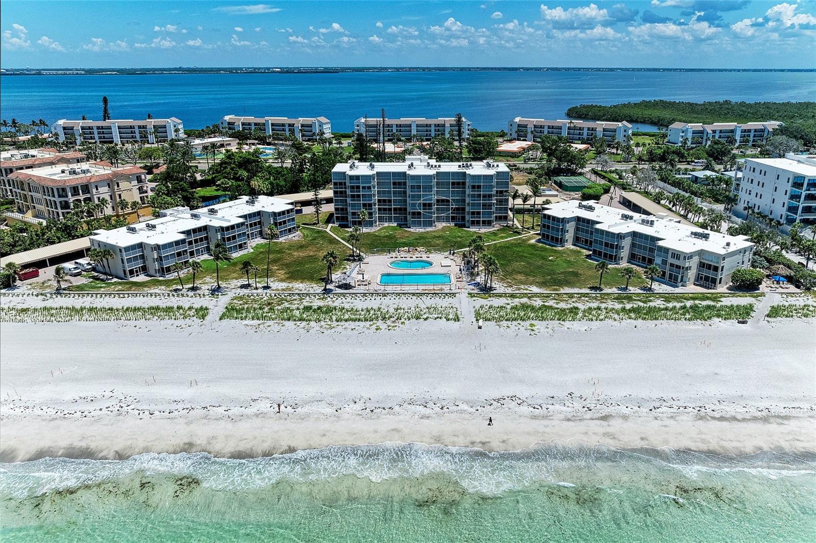 Image 31 of 45 For 4825 Gulf Of Mexico Drive 304