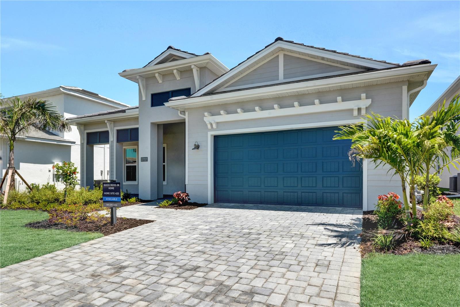 Details for 17727 Palmiste Drive, BRADENTON, FL 34202