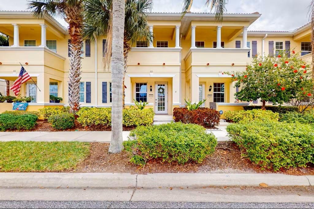 Details for 3790 82nd Avenue Circle E 102, SARASOTA, FL 34243