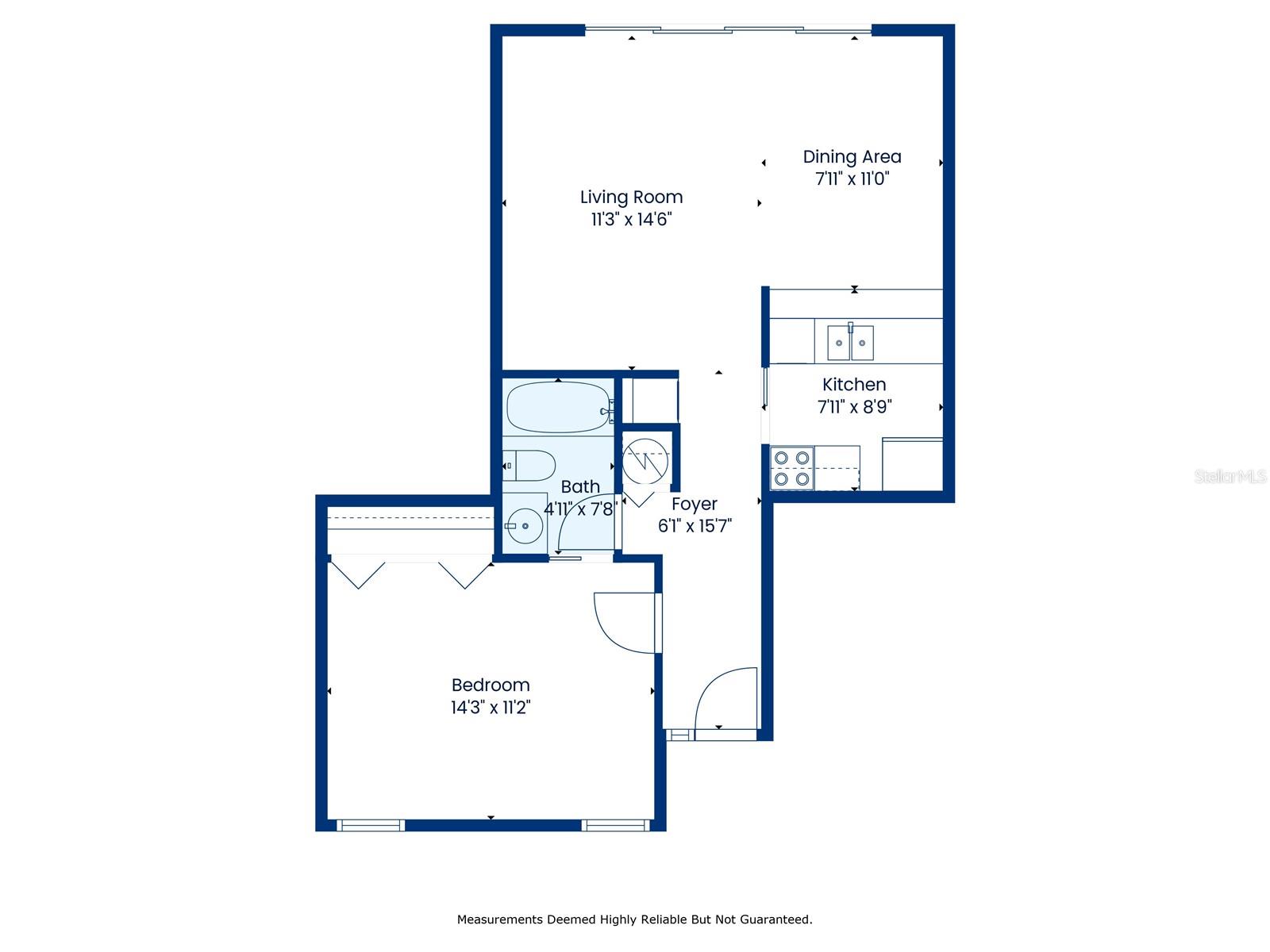 Image 42 of 42 For 3047 Quail Hollow 3047