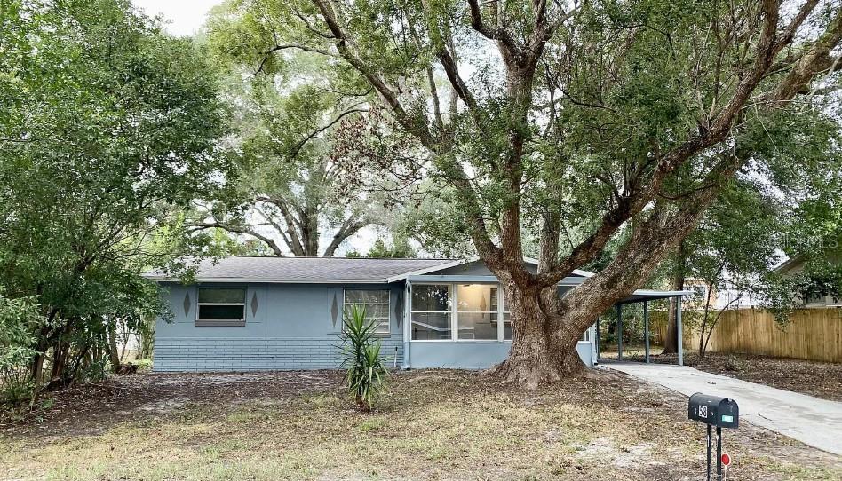 Details for 58 S Columbus St, BEVERLY HILLS, FL 34465