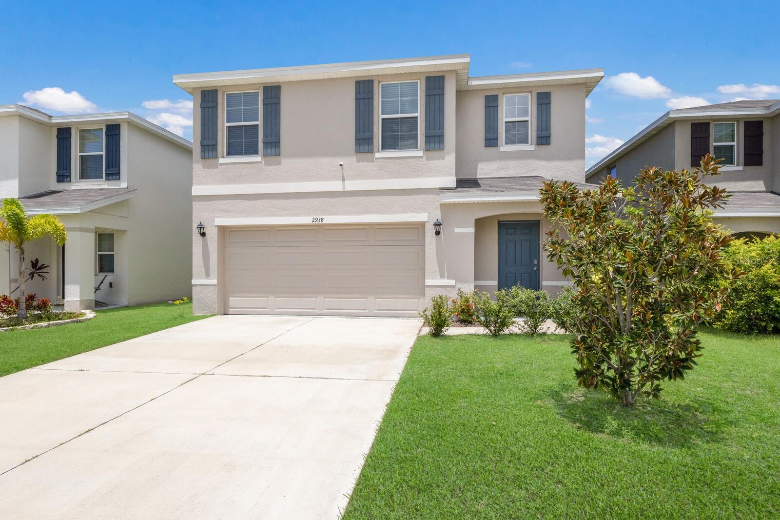 Image 3 of 36 For 2938 Rock Sound Street