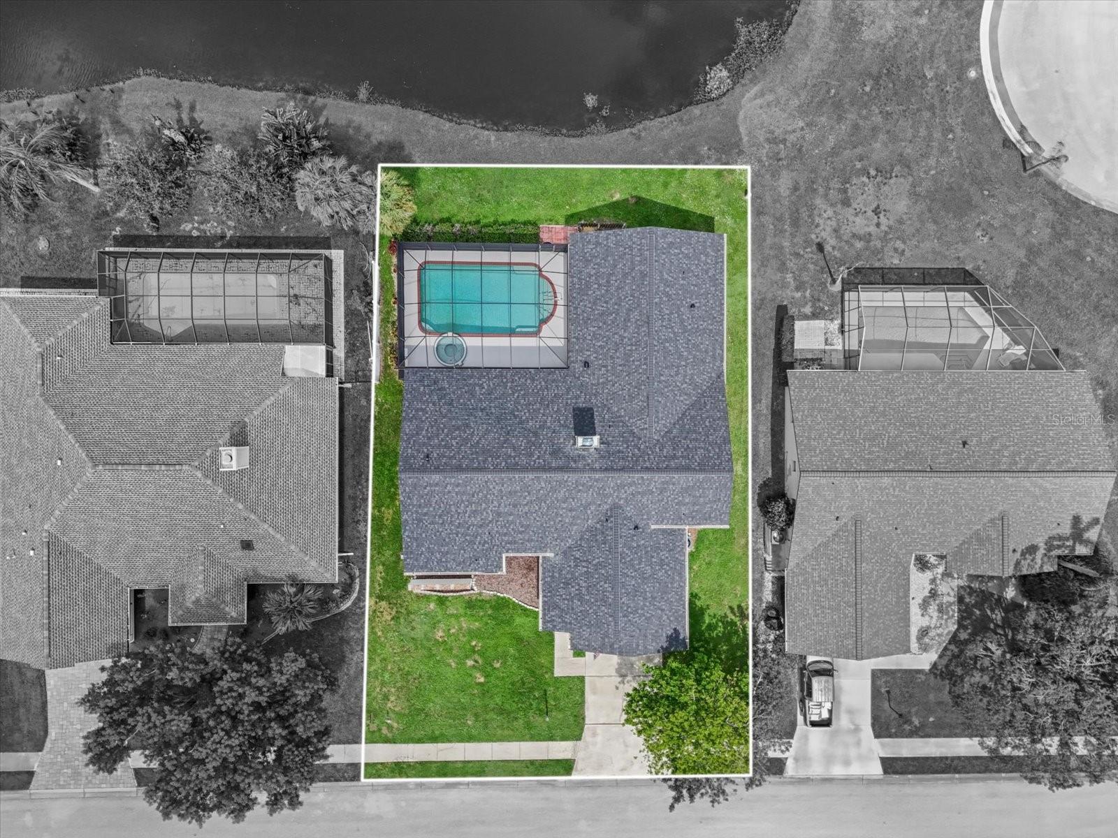 Image 55 of 58 For 5747 39th Street Circle E