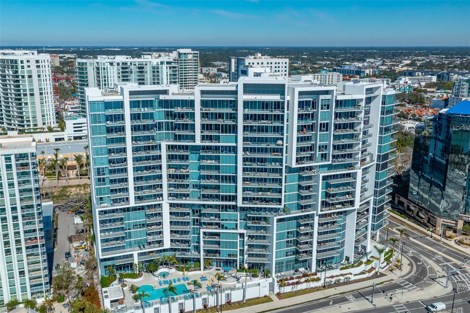 Details for 1155 Gulfstream Avenue 306, SARASOTA, FL 34236