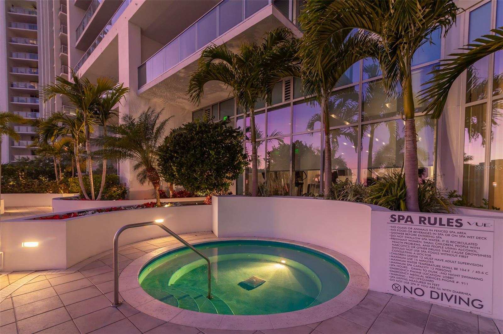 Image 30 of 38 For 1155 Gulfstream Avenue 306
