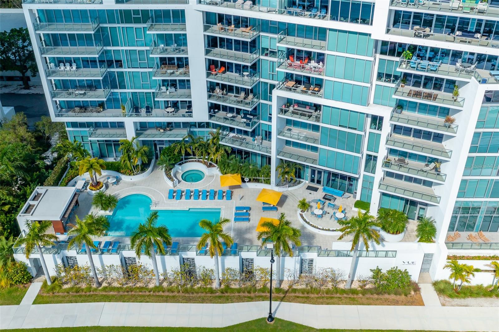 Image 38 of 38 For 1155 Gulfstream Avenue 306